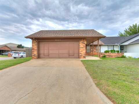 3845 Southwind Avenue, Oklahoma City, OK 73179