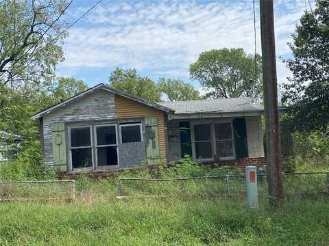 104 8th Street, Seminole, OK 74868