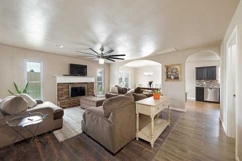 8524 NW 86th Street, Oklahoma City, OK 73132