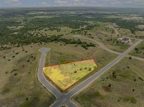 3517 Bravery Road, Granbury, TX 76049