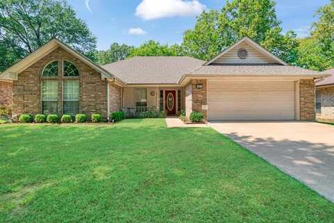 405 NE 32nd Street, Paris, TX 75460