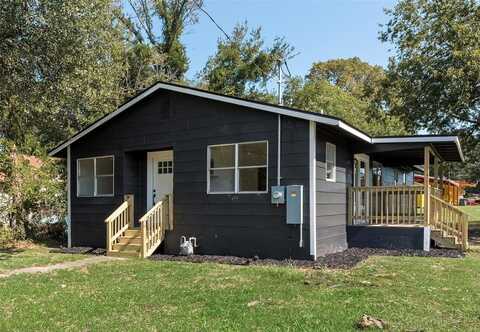 1401 E 6th Avenue, Corsicana, TX 75110
