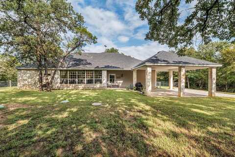831 County Road 2200, Aquilla, TX 76622