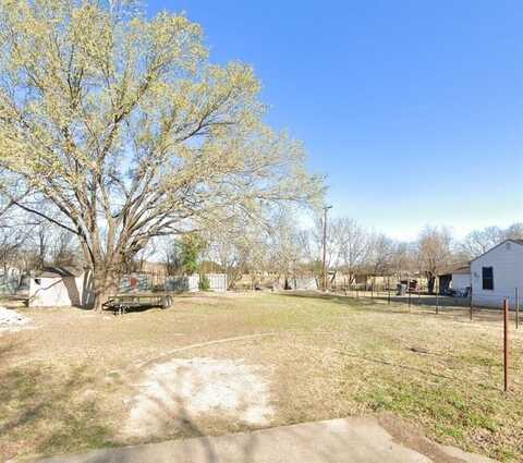 1021 Church Avenue, Waco, TX 76706