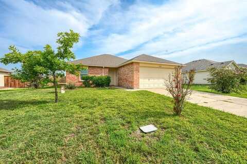 1820 Brookwood Drive, Terrell, TX 75160