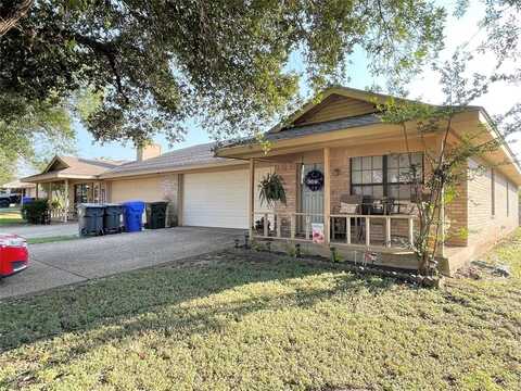 2105 Kirby Lee Street, Waco, TX 76712
