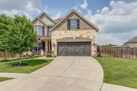 4004 Oyster Creek Court, Celina, TX 75078
