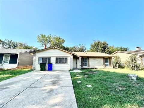 13229 Valley Forge Circle, Balch Springs, TX 75180