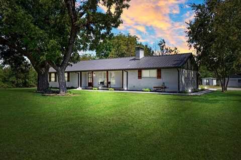 5118 N Old Highway 6, Van Alstyne, TX 75495