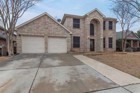 2907 Abby Lane, Wylie, TX 75098