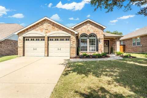 1244 Stone Lane, Celina, TX 75009