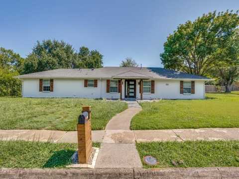 2714 N Cypress Circle, Plano, TX 75075