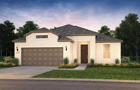 1252 Nicklaus Avenue, Celina, TX 75009