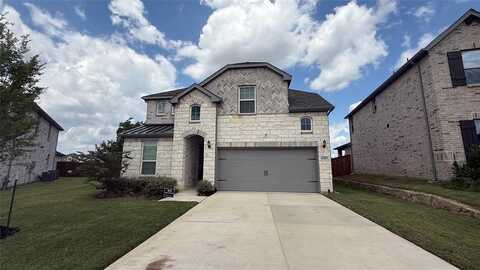6420 Pinkston Drive, McKinney, TX 75071
