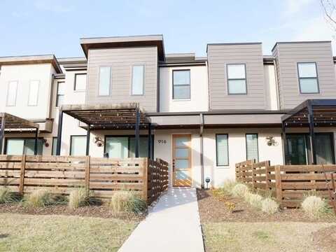 916 Emerling Drive, McKinney, TX 75069