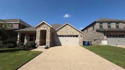 1607 Cobblestone Road, Melissa, TX 75454