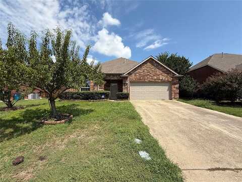 1113 Shadowridge Circle, Lewisville, TX 75067