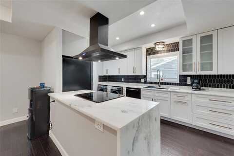 10135 Rockmoor Drive, Dallas, TX 75229