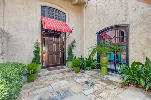 4338 Cochran Chapel Circle, Dallas, TX 75209