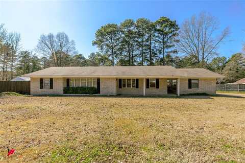 509 10th Street NE, Springhill, LA 71075