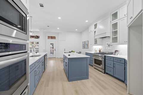 2821 Lago Vista Lane, Rockwall, TX 75032