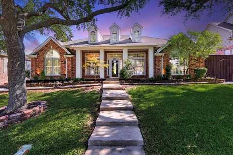 2821 Lago Vista Lane, Rockwall, TX 75032