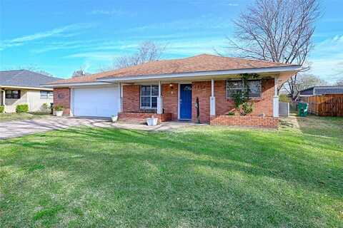 2504 Burnett Drive, Greenville, TX 75402