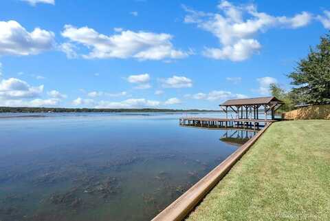1777 Airport Loop, Homer, LA 71040