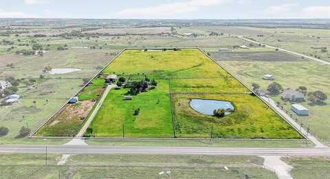 17256 W Fm 455, Celina, TX 75009