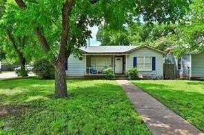857 E North 13th, Abilene, TX 79601