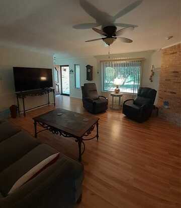 4116 Fairway Drive, Granbury, TX 76049