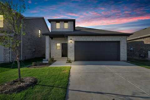 604 Ezra Lane, McKinney, TX 75069