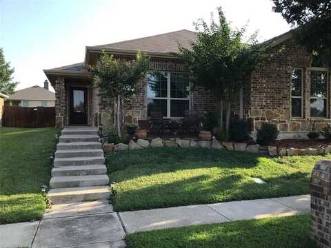 9020 Cross Oaks Ranch Boulevard, Crossroads, TX 76227