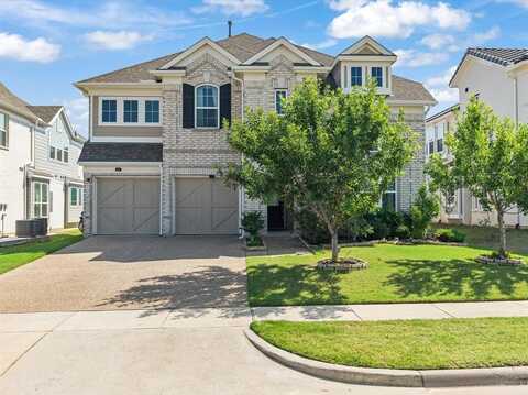 5600 Snowberry Drive, Plano, TX 75094