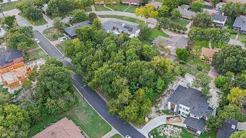 929 Brookwood Drive, Dallas, TX 75224