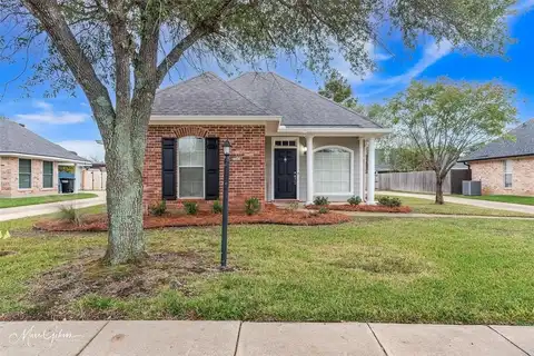 3202 Hanover Court, Bossier City, LA 71111