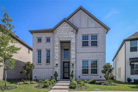 17855 Bottlebrush Drive, Dallas, TX 75252