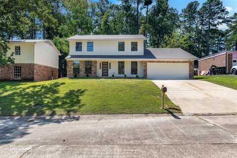 213 Medallion Circle, Shreveport, LA 71119