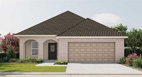 308 Hawker Street, Shreveport, LA 71106