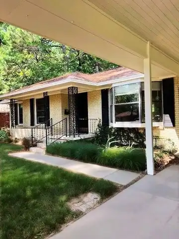 2603 Sherwood Street, Denton, TX 76209