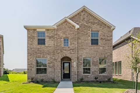 1460 Blue Agave Drive, Fort Worth, TX 76247