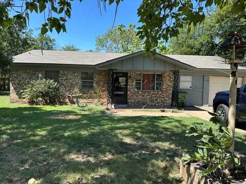 1600 23rd Avenue, Mineral Wells, TX 76067