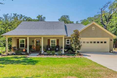 423 Ensign Lane, Oak Point, TX 75068