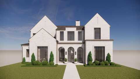 6723 Woodland Drive, Dallas, TX 75225