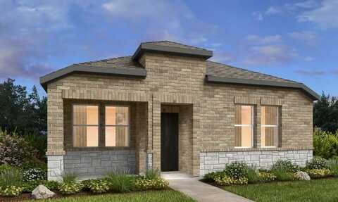 120 North Sky Drive, Celina, TX 75009