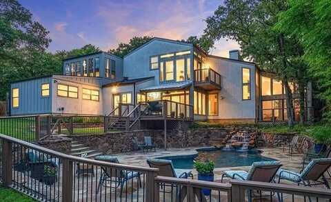 2304 Wood Cliff Court, Arlington, TX 76012