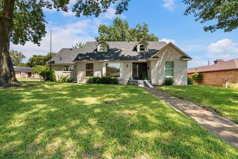 5816 Fox Hill Lane, Dallas, TX 75232