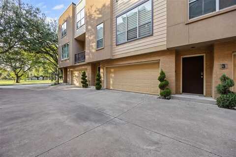 4050 Mckinney Avenue, Dallas, TX 75204