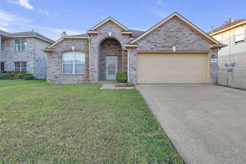 7506 Tin Cup Drive, Arlington, TX 76001