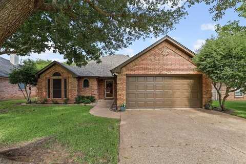 1329 Hyde Park Boulevard, Cleburne, TX 76033